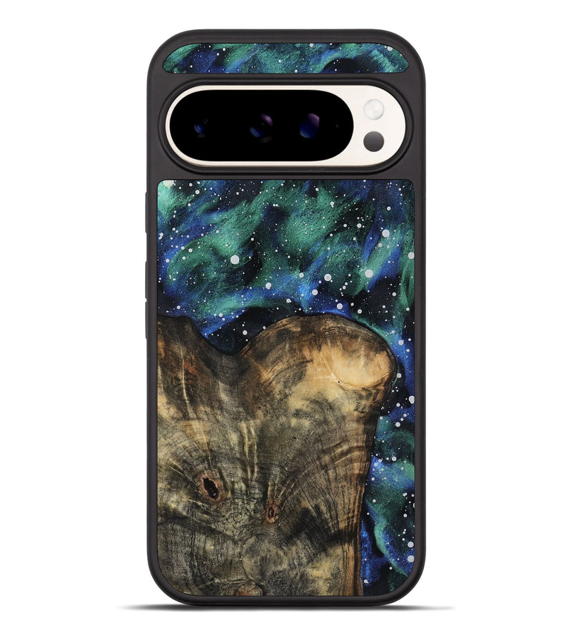 Pixel 10 Pro XL Wood Phone Case - Susan (Cosmos, 816983)