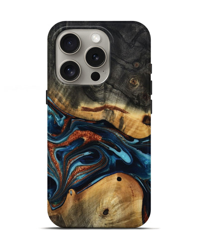 Douglas (817014) iPhone 16 Pro Live Edge Phone Case