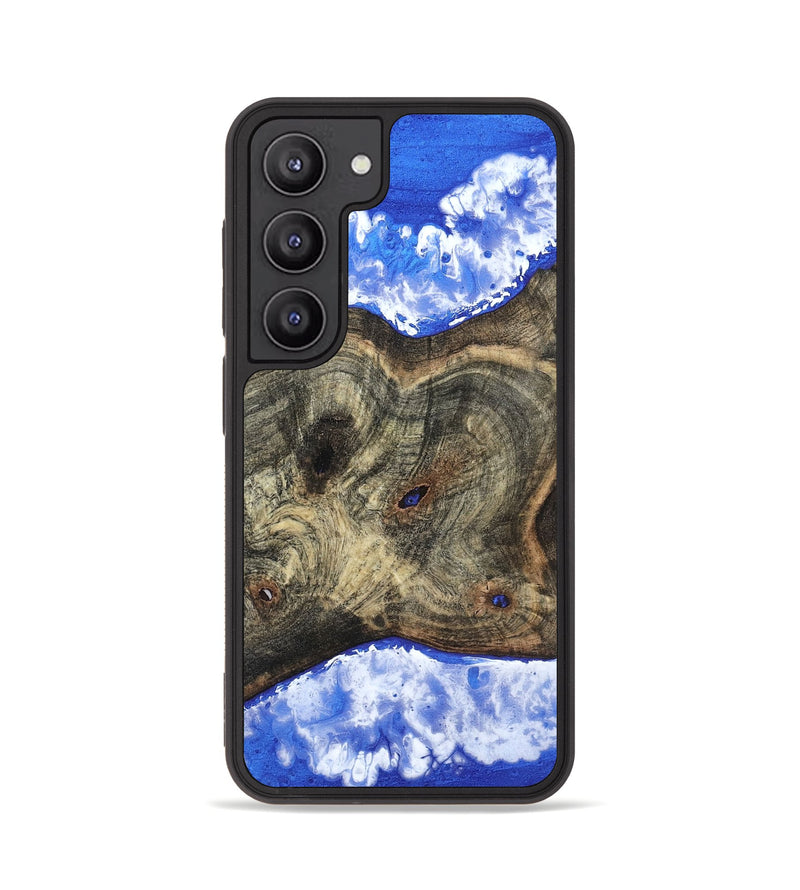 Galaxy S23 Wood Phone Case - Shamika (Coastal, 817019)