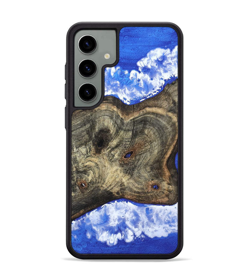 Galaxy S24 Plus Wood Phone Case - Shamika (Coastal, 817019)