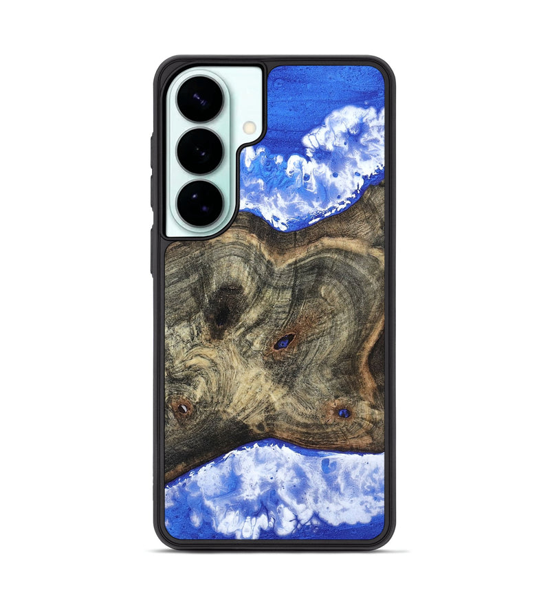 Galaxy S26 Plus Wood Phone Case - Shamika (Coastal, 817019)