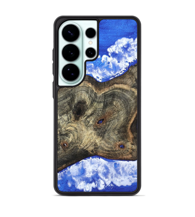 Galaxy S26 Ultra Wood Phone Case - Shamika (Coastal, 817019)