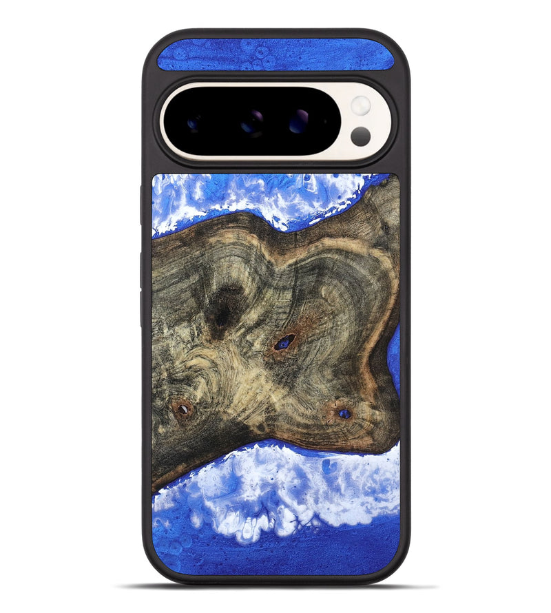 Pixel 9 Pro XL Wood Phone Case - Shamika (Coastal, 817019)