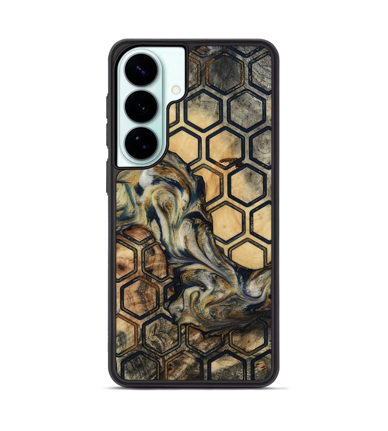 Galaxy S26 Plus Wood Phone Case - Susana (Pattern, 817034)