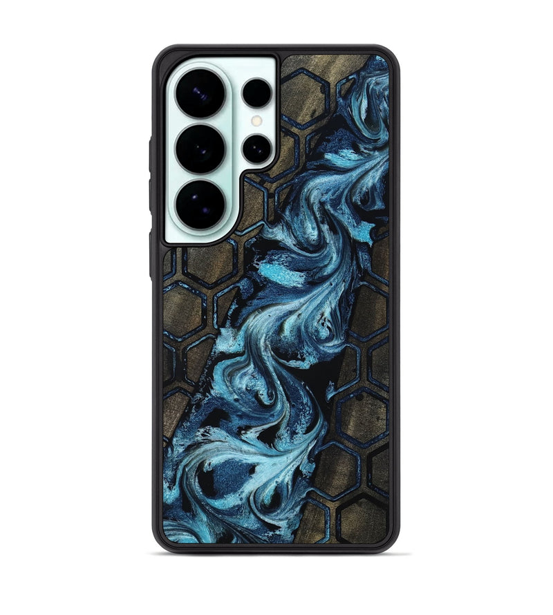 Galaxy S26 Ultra Wood Phone Case - Promise (Pattern, 817036)