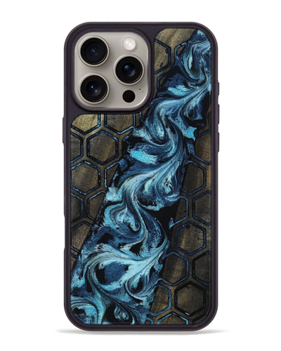 Promise (817036) iPhone 16 Pro Max Phone Case