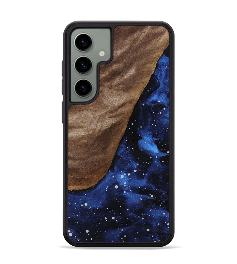Galaxy S24 Plus Wood Phone Case - Jireh (Cosmos, 817038)