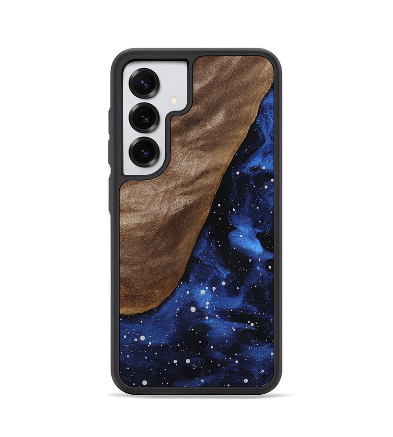 Galaxy S25 Wood Phone Case - Jireh (Cosmos, 817038)
