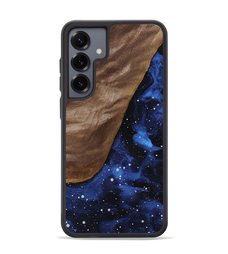 Galaxy S25 Plus Wood Phone Case - Jireh (Cosmos, 817038)