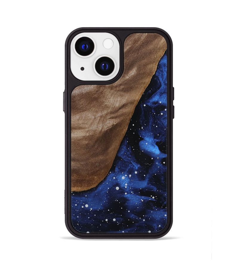 iPhone 13 Wood Phone Case - Jireh (Cosmos, 817038)