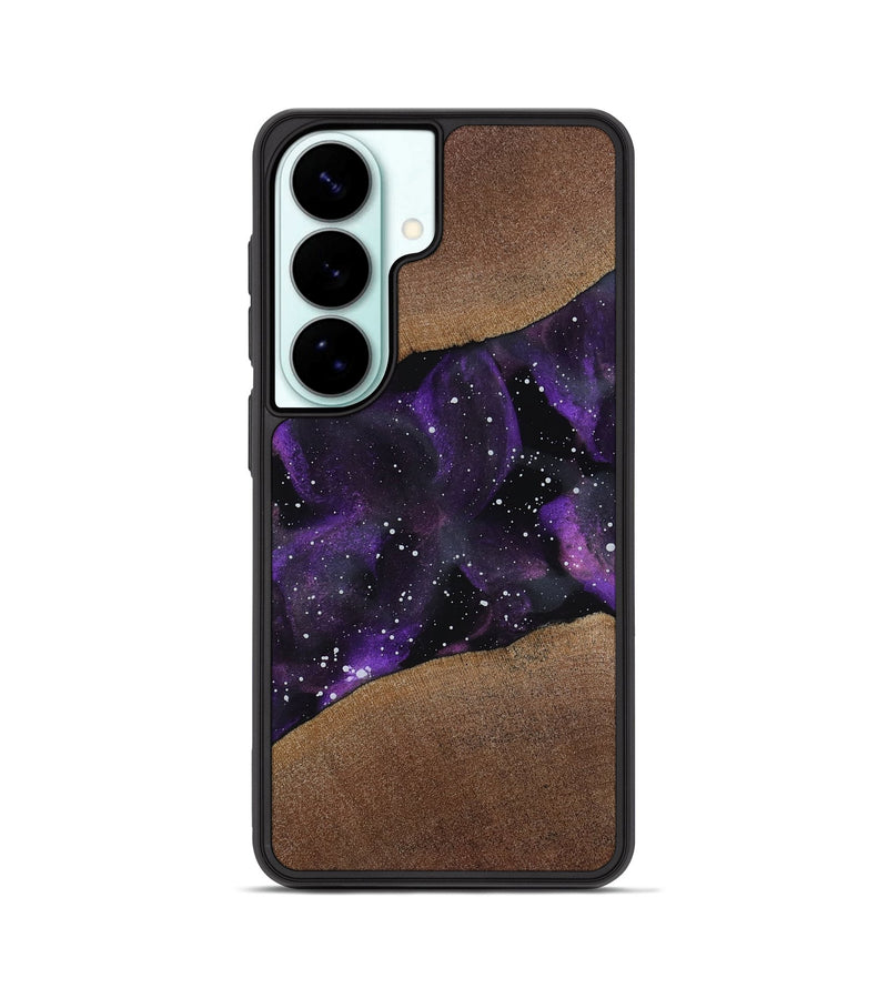 Galaxy S26 Wood Phone Case - Melva (Cosmos, 817039)