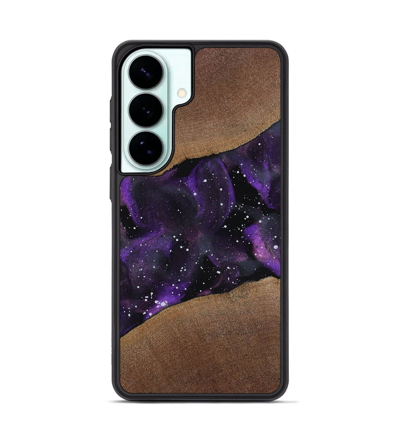 Galaxy S26 Plus Wood Phone Case - Melva (Cosmos, 817039)