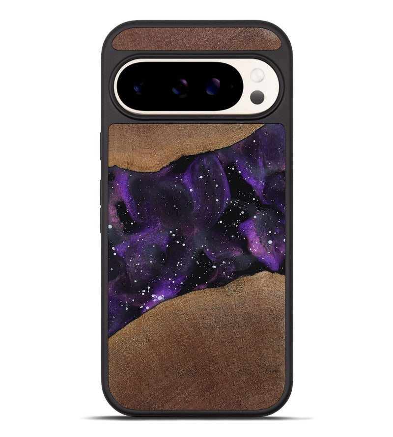 Pixel 9 Pro XL Wood Phone Case - Melva (Cosmos, 817039)
