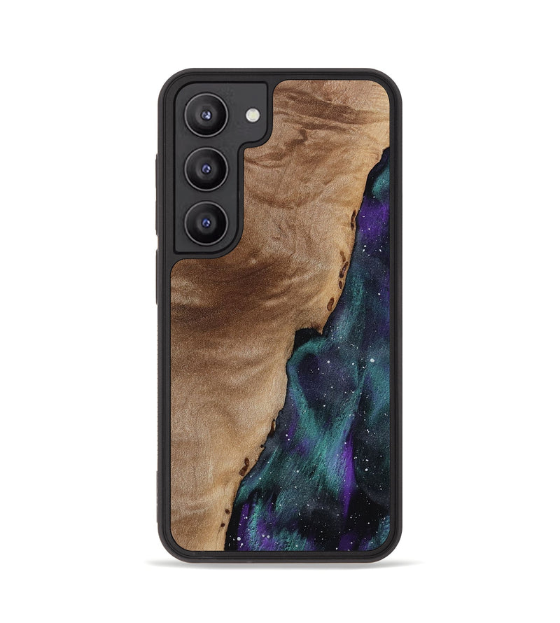 Galaxy S23 Wood Phone Case - Wilmer (Cosmos, 817040)