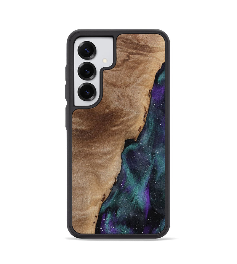 Galaxy S25 Wood Phone Case - Wilmer (Cosmos, 817040)