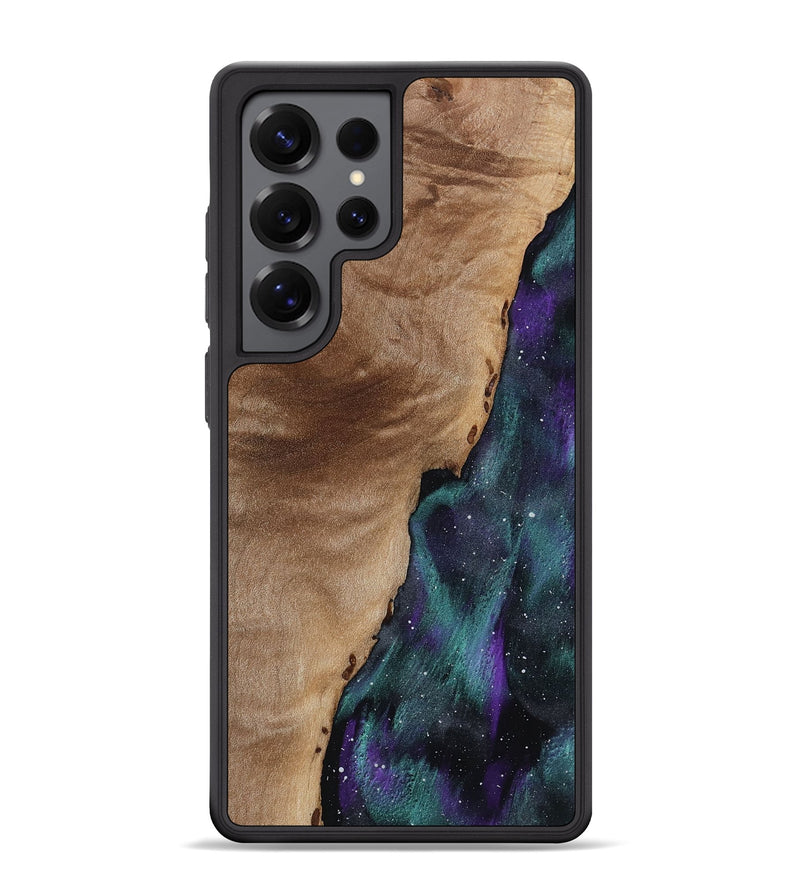 Galaxy S25 Ultra Wood Phone Case - Wilmer (Cosmos, 817040)