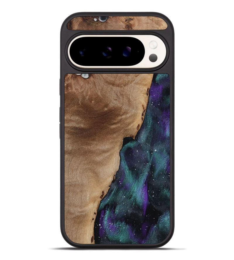Pixel 9 Pro XL Wood Phone Case - Wilmer (Cosmos, 817040)