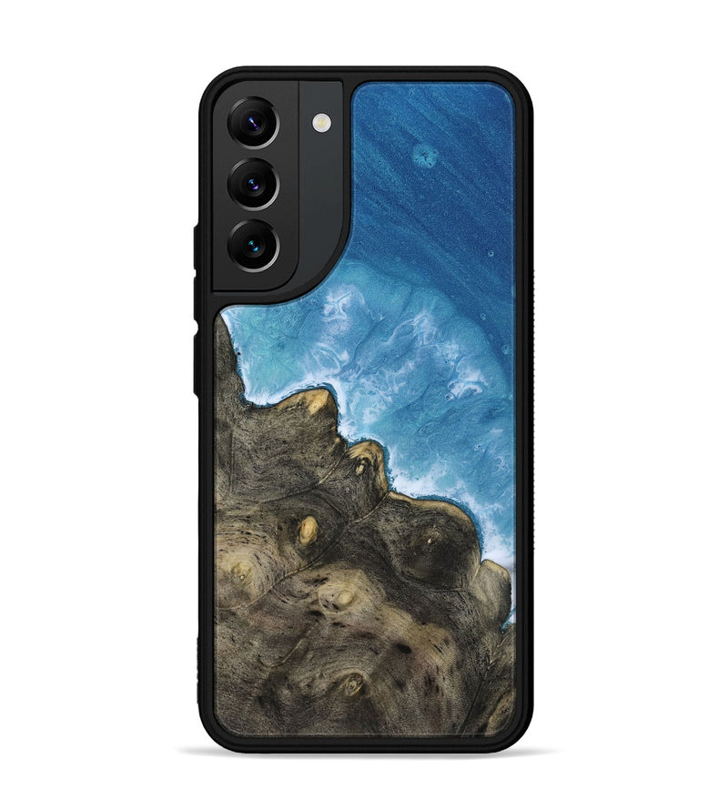 Galaxy S22 Plus Wood Phone Case - Rylan (Coastal, 817043)
