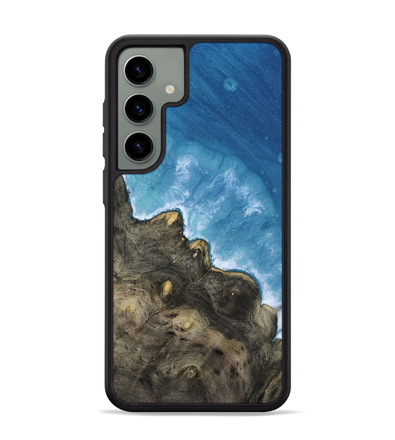 Galaxy S24 Plus Wood Phone Case - Rylan (Coastal, 817043)