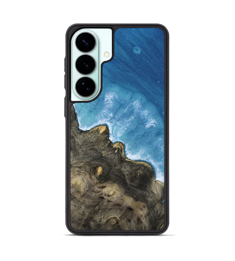 Galaxy S26 Plus Wood Phone Case - Rylan (Coastal, 817043)