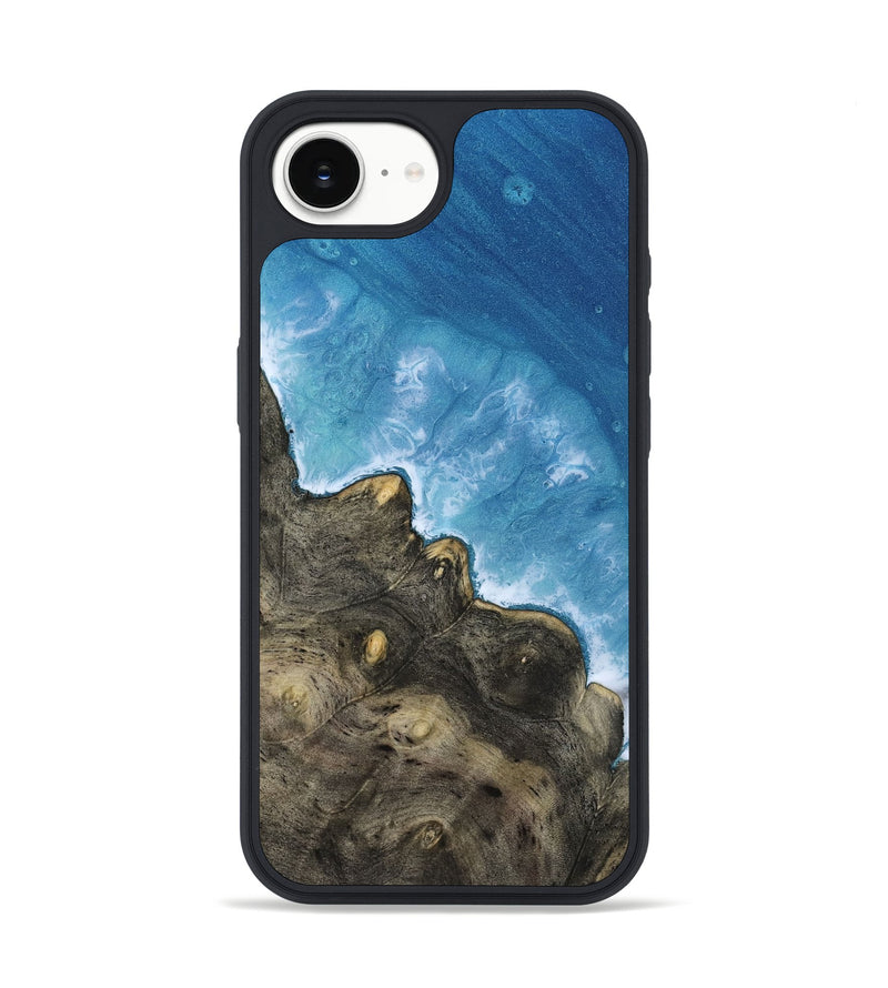 iPhone 16e Wood Phone Case - Rylan (Coastal, 817043)