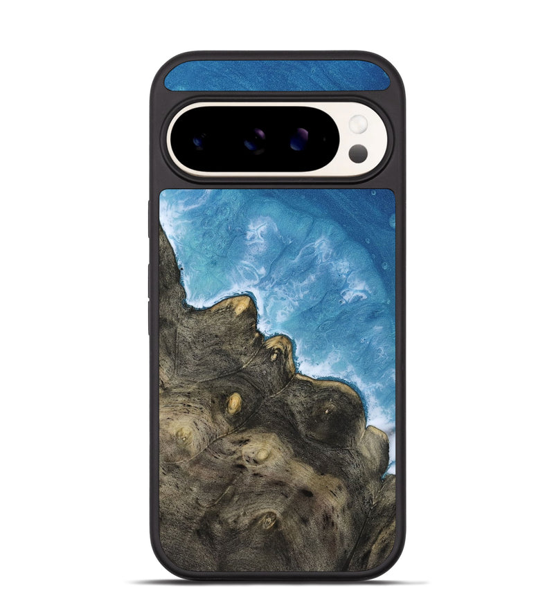 Pixel 9 Wood Phone Case - Rylan (Coastal, 817043)