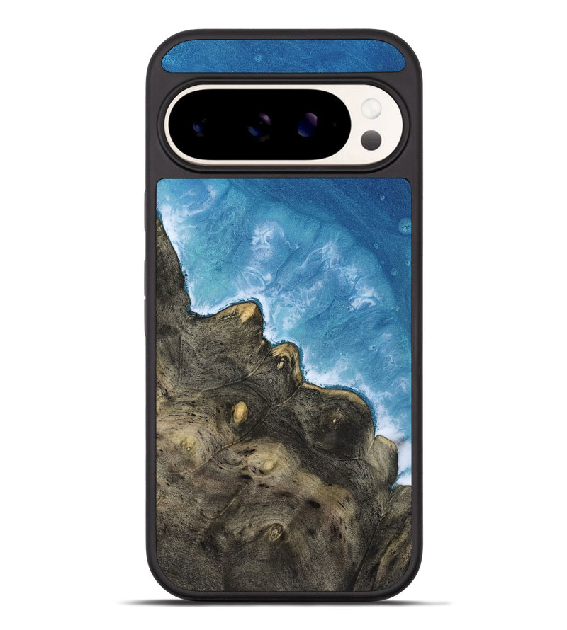 Pixel 9 Pro XL Wood Phone Case - Rylan (Coastal, 817043)