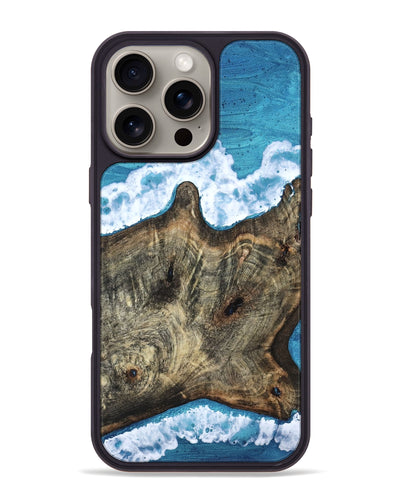 Jaxton (817046) iPhone 16 Pro Max Phone Case
