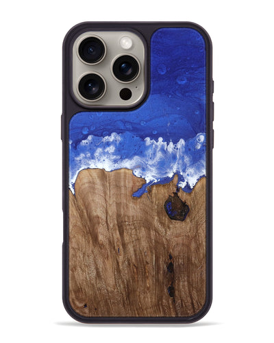 Iliana (817047) iPhone 16 Pro Max Phone Case