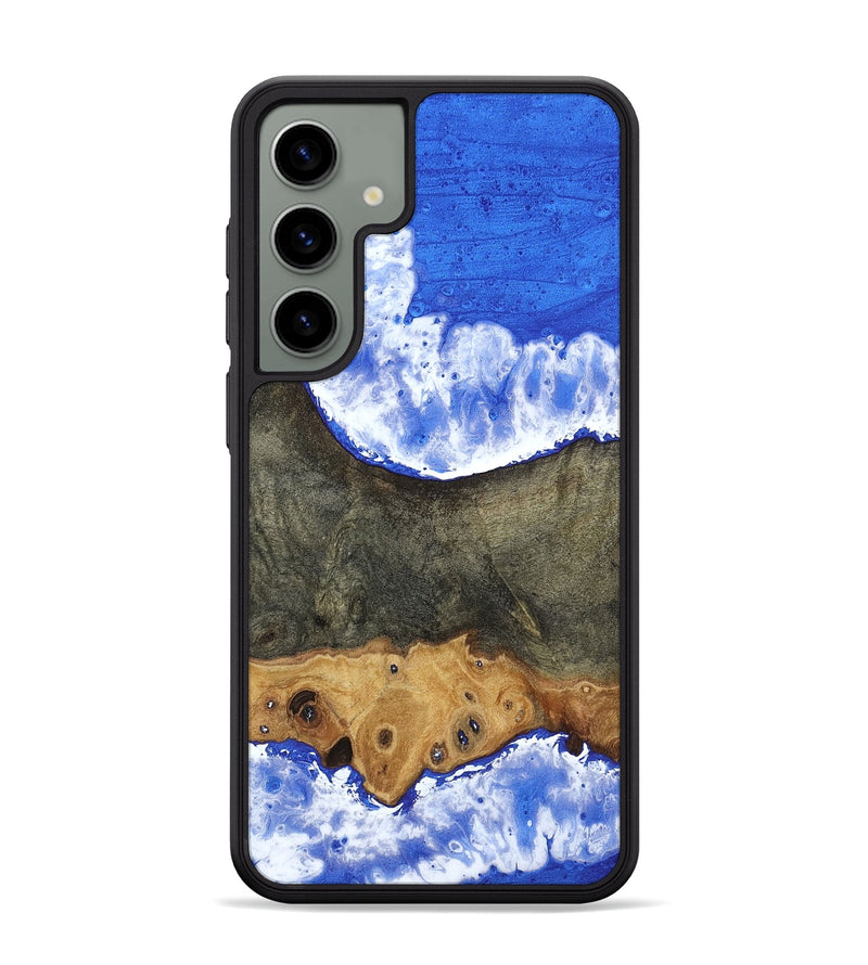 Galaxy S24 Plus Wood Phone Case - Melisa (Coastal, 817049)