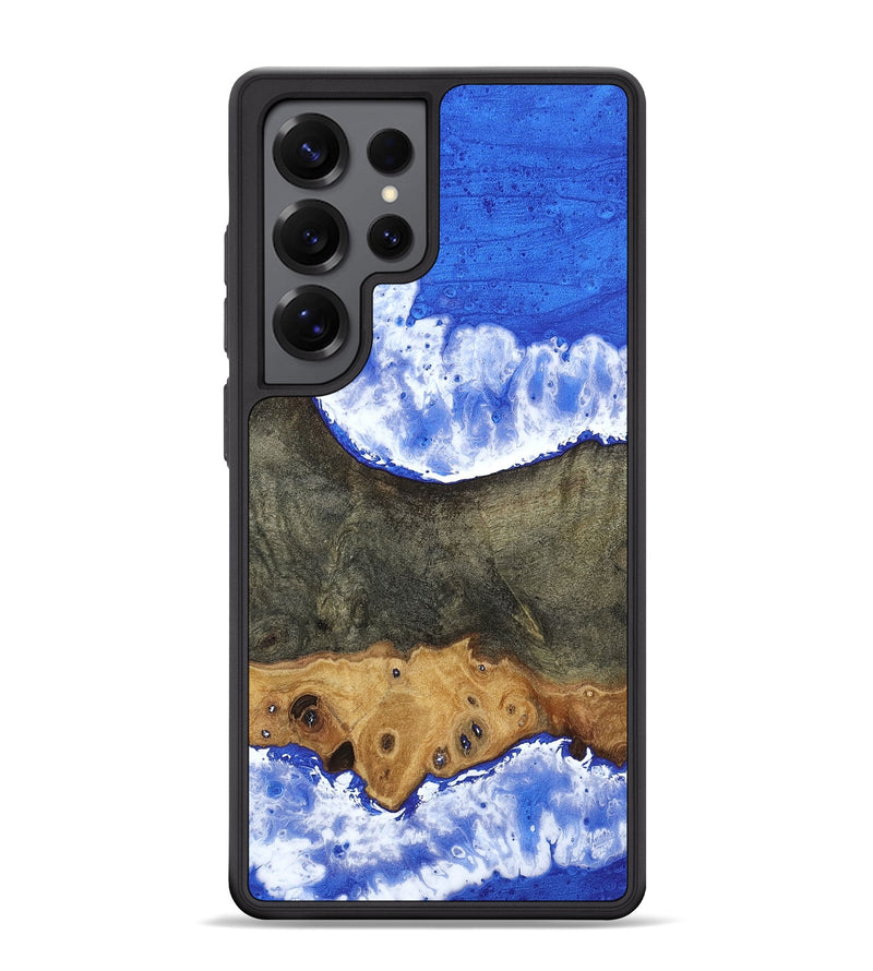 Galaxy S25 Ultra Wood Phone Case - Melisa (Coastal, 817049)