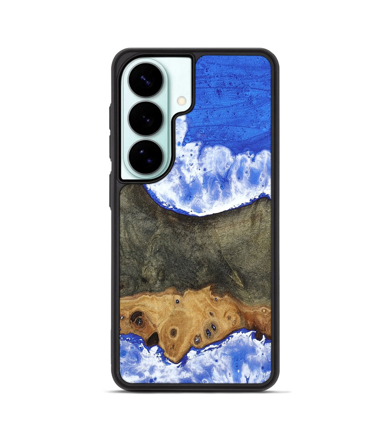 Galaxy S26 Wood Phone Case - Melisa (Coastal, 817049)