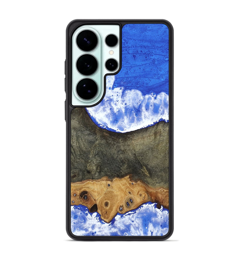 Galaxy S26 Ultra Wood Phone Case - Melisa (Coastal, 817049)
