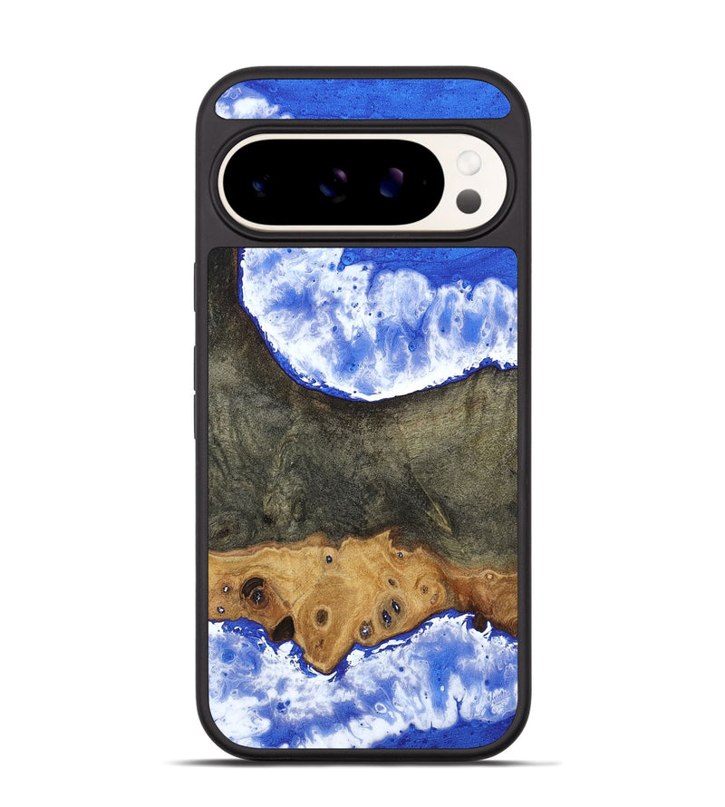 Pixel 9 Wood Phone Case - Melisa (Coastal, 817049)