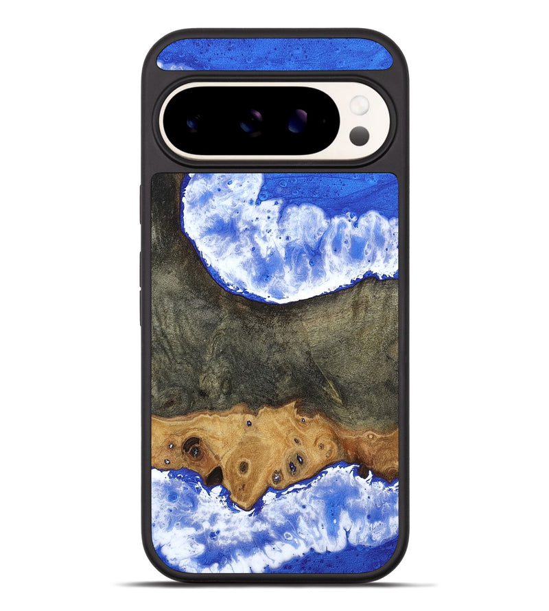 Pixel 9 Pro XL Wood Phone Case - Melisa (Coastal, 817049)