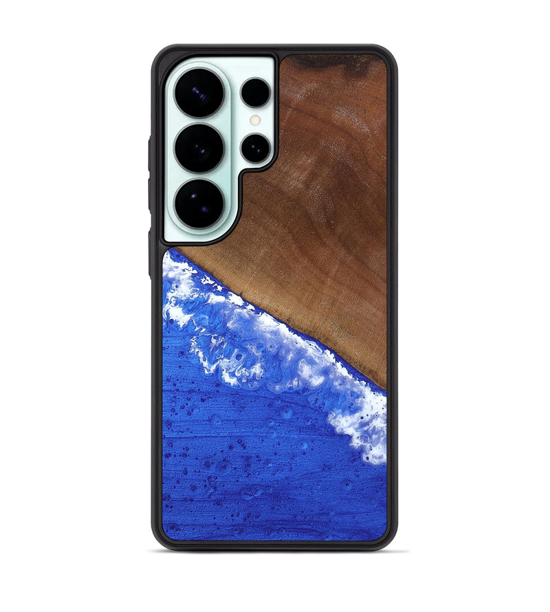 Galaxy S26 Ultra Wood Phone Case - Brylee (Coastal, 817053)