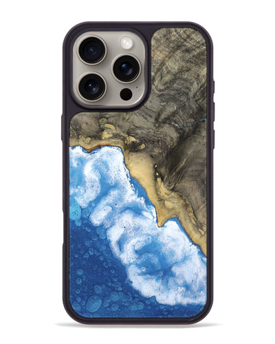 Lula (817056) iPhone 16 Pro Max Phone Case