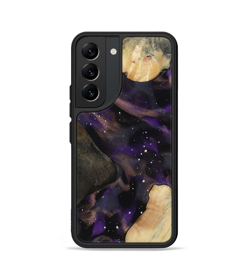 Galaxy S22 Wood Phone Case - Garry (Cosmos, 817061)