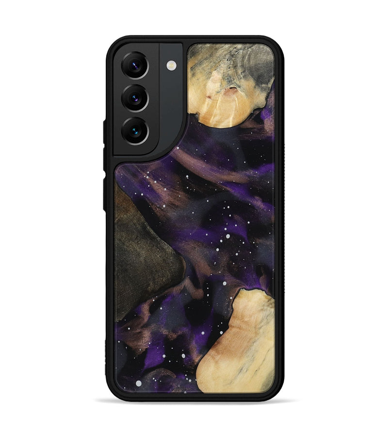 Galaxy S22 Plus Wood Phone Case - Garry (Cosmos, 817061)