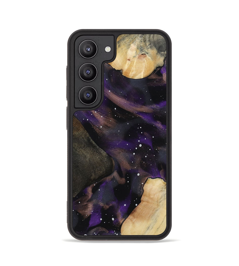 Galaxy S23 Wood Phone Case - Garry (Cosmos, 817061)