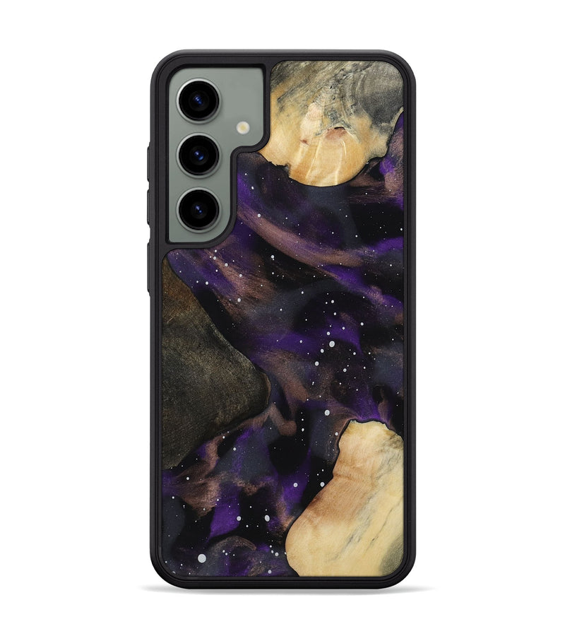 Galaxy S24 Plus Wood Phone Case - Garry (Cosmos, 817061)