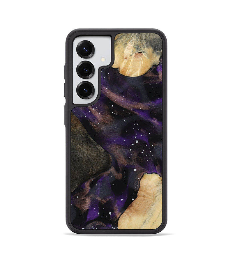 Galaxy S25 Wood Phone Case - Garry (Cosmos, 817061)