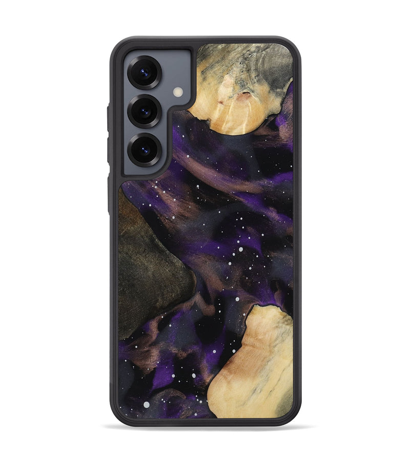 Galaxy S25 Plus Wood Phone Case - Garry (Cosmos, 817061)