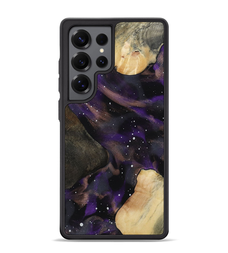 Galaxy S25 Ultra Wood Phone Case - Garry (Cosmos, 817061)