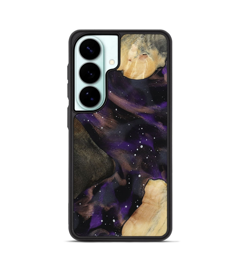 Galaxy S26 Wood Phone Case - Garry (Cosmos, 817061)