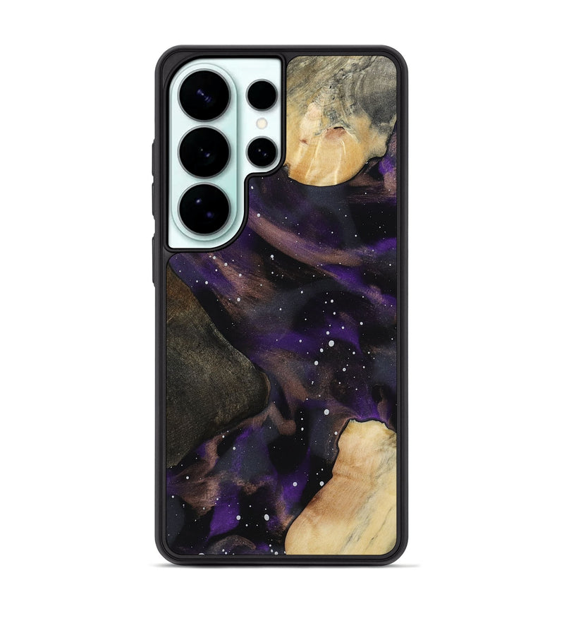 Galaxy S26 Ultra Wood Phone Case - Garry (Cosmos, 817061)