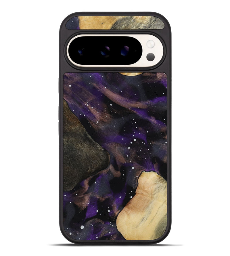 Pixel 9 Pro XL Wood Phone Case - Garry (Cosmos, 817061)