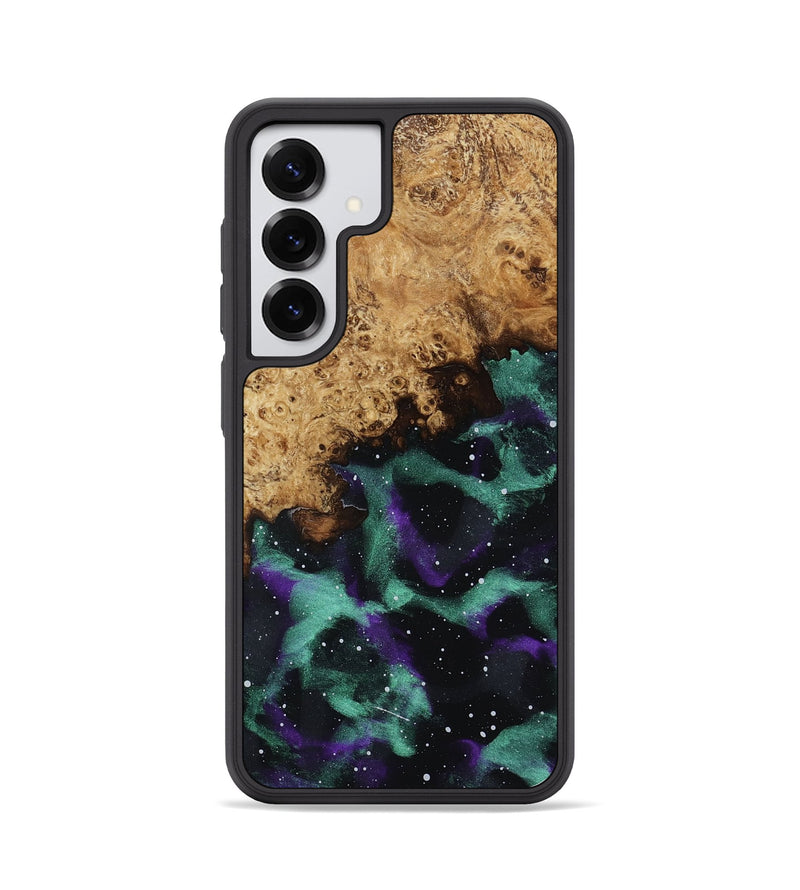 Galaxy S25 Wood Phone Case - Gerry (Cosmos, 817066)