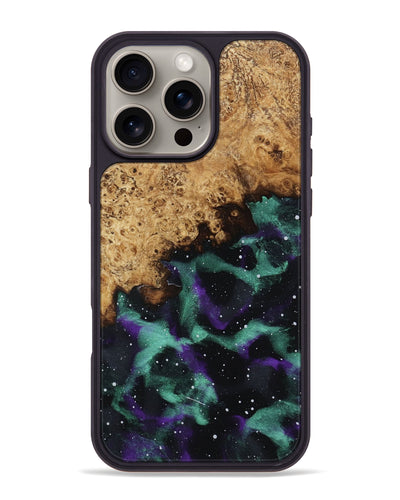 Gerry (817066) iPhone 16 Pro Max Phone Case