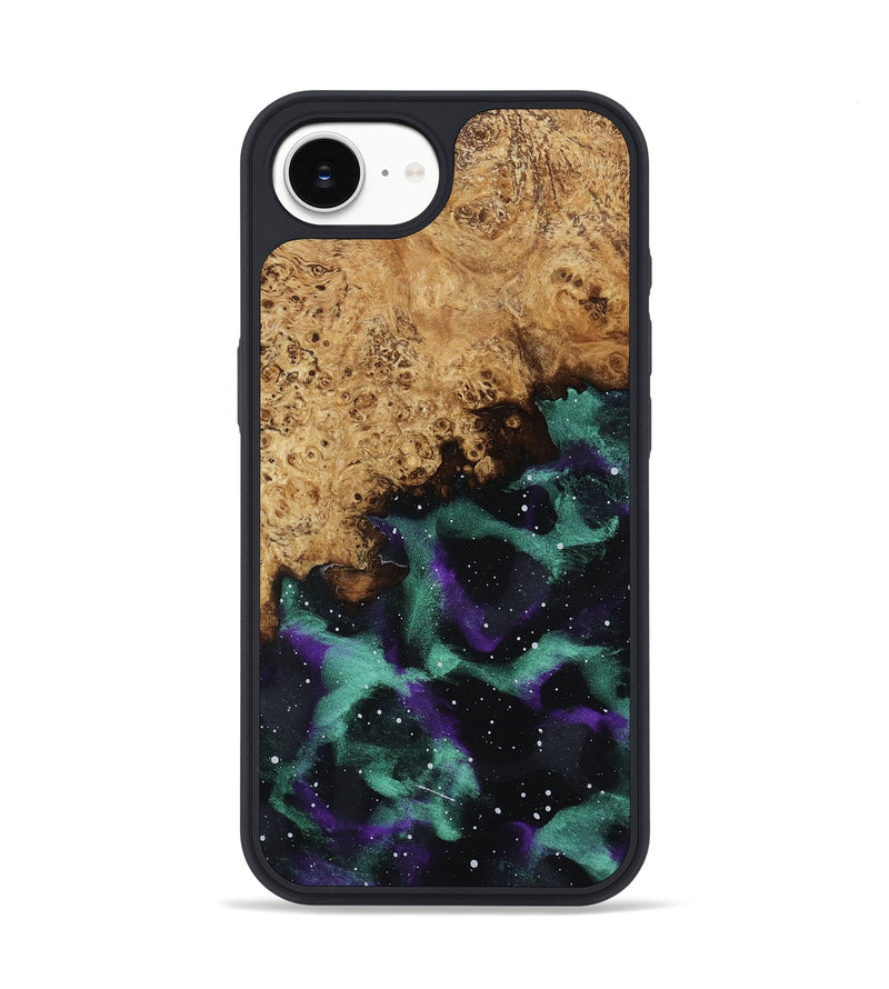 iPhone 17e Wood Phone Case - Gerry (Cosmos, 817066)